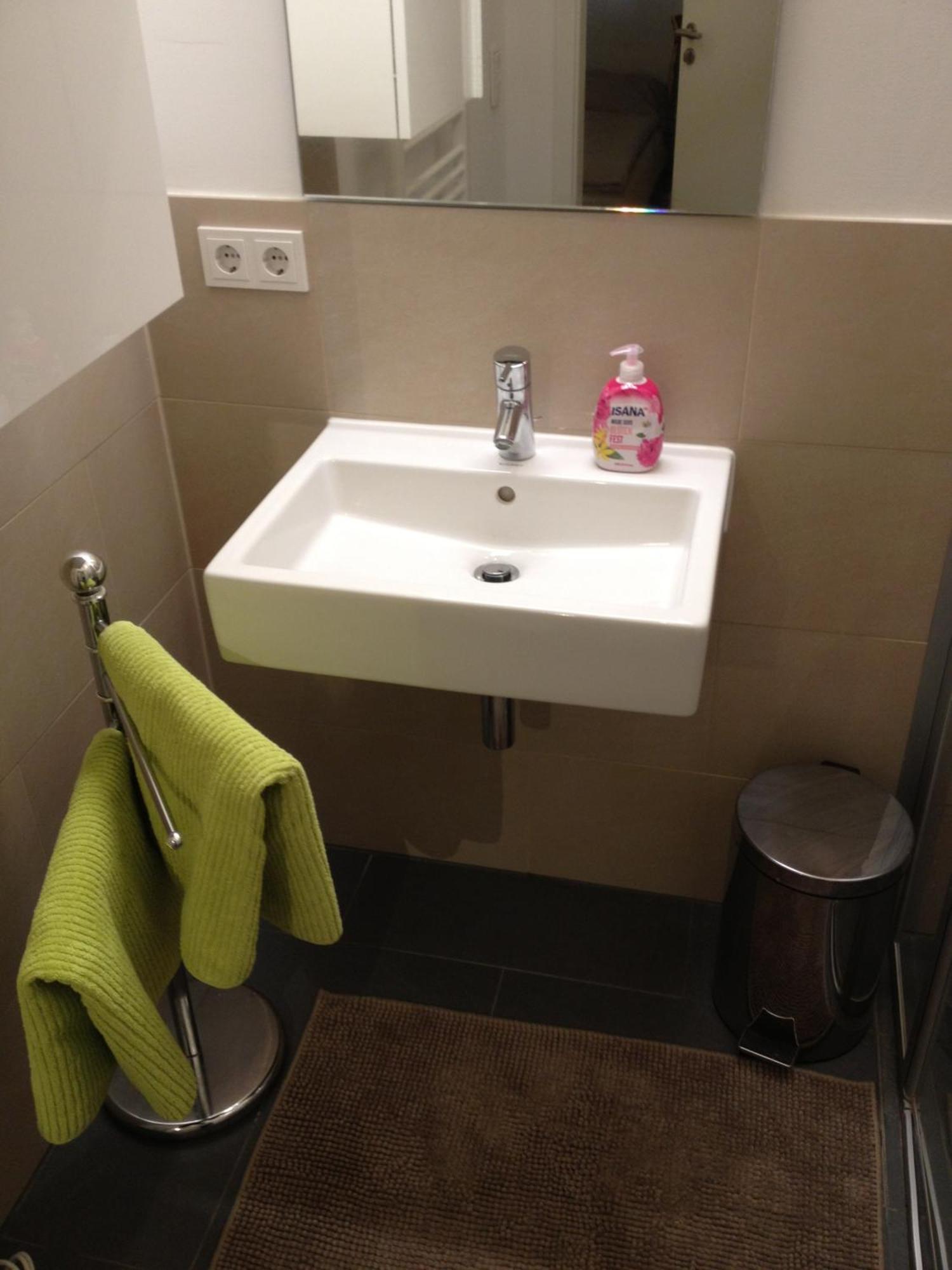 City Apartment Monachium Zewnętrze zdjęcie