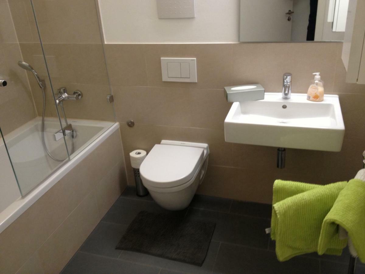 City Apartment Monachium Zewnętrze zdjęcie