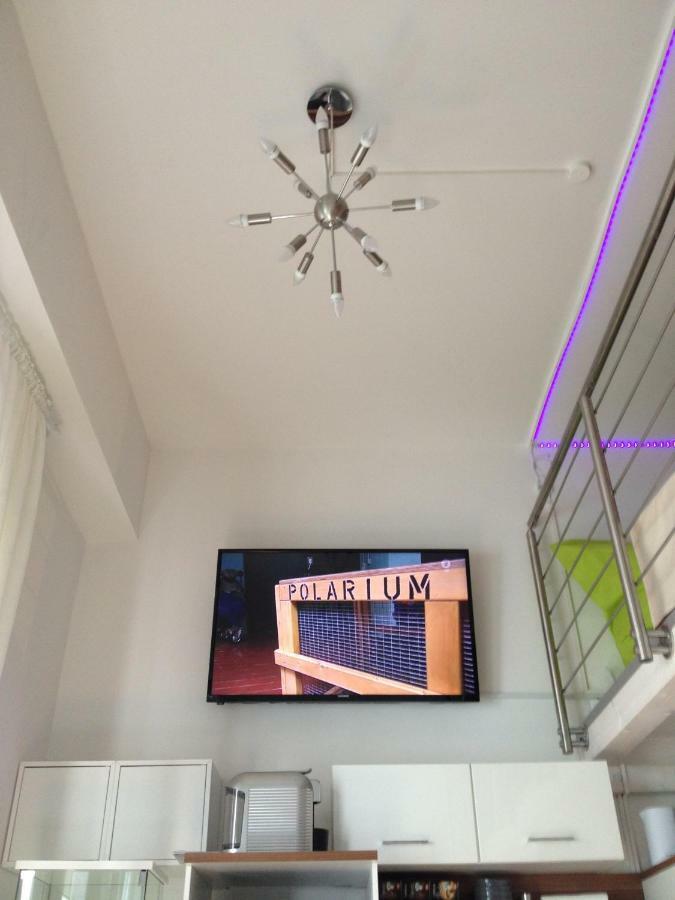 City Apartment Monachium Zewnętrze zdjęcie