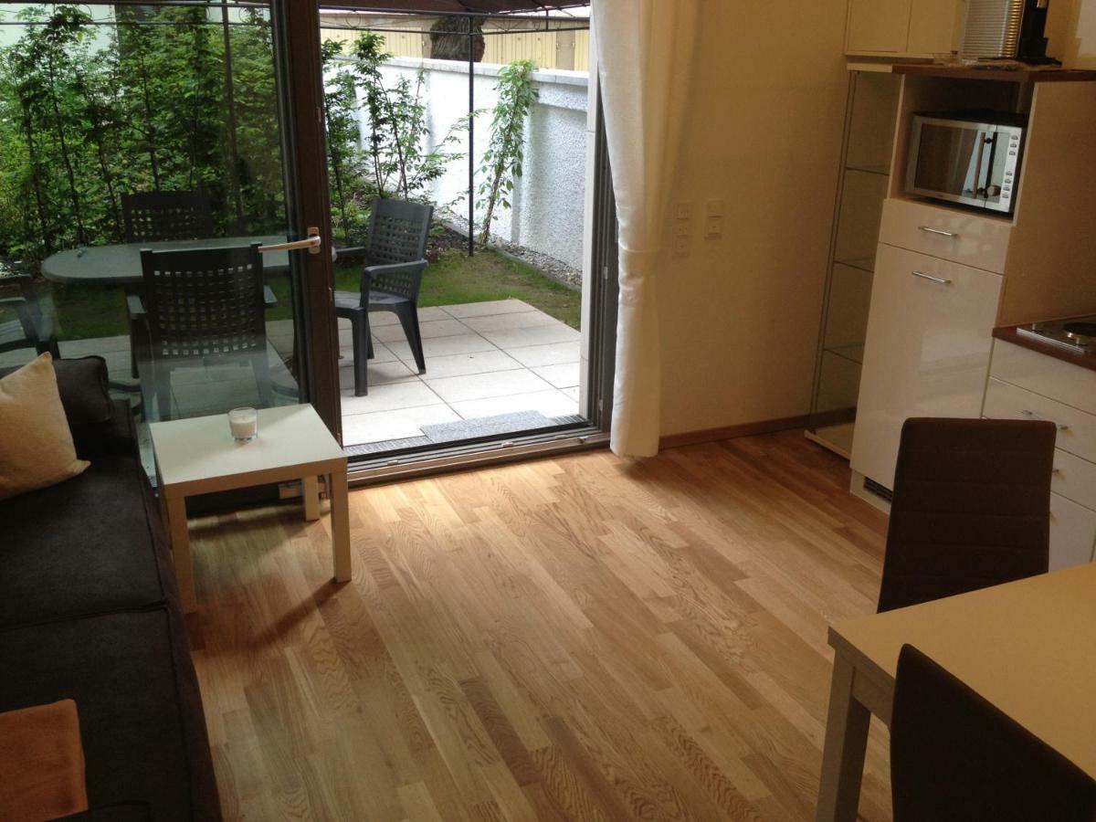 City Apartment Monachium Zewnętrze zdjęcie